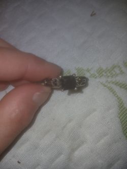 18k gold ring size 9