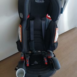 Car Seat
