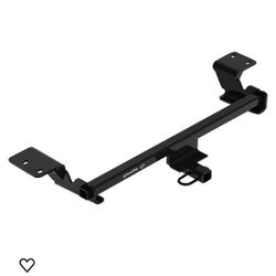 Draw-Tite Trailer Hitch For Toyota 