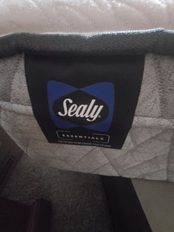 Sealy Queen Mattress