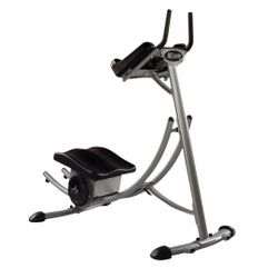 Ab Coaster Machine