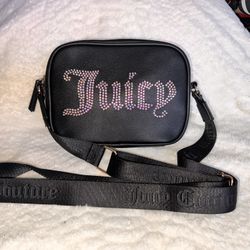 Juicy Couture Crossbody