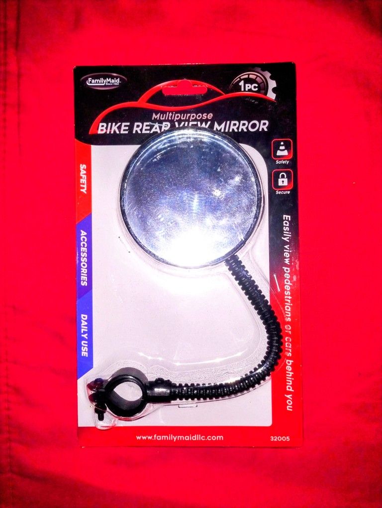 NEW Bike Rear View Mirror