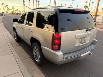 2011 GMC Yukon Denali