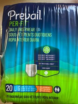 Adult diapers 70% off