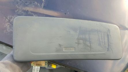 1994 honda civic air bag