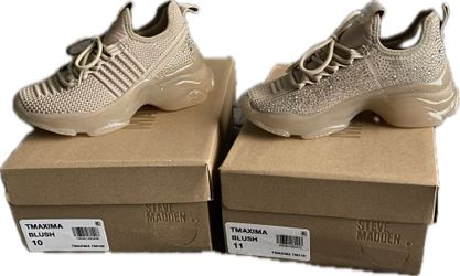Steve Madden Shoes