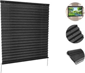 RV Window Shades,Camper RV Pleated Shades RV Camper Blinds and Shade,RV Blinds for Camper Window,RV Privacy Blinds for Motor Coach RV Camper Travel Tr