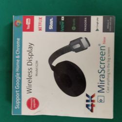 Mira Screen For TV