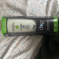 Replacement Fridge Water & Ice Filter 