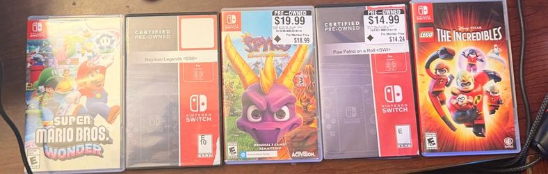 Games