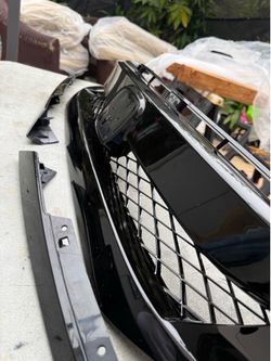 Civic Type-R grill