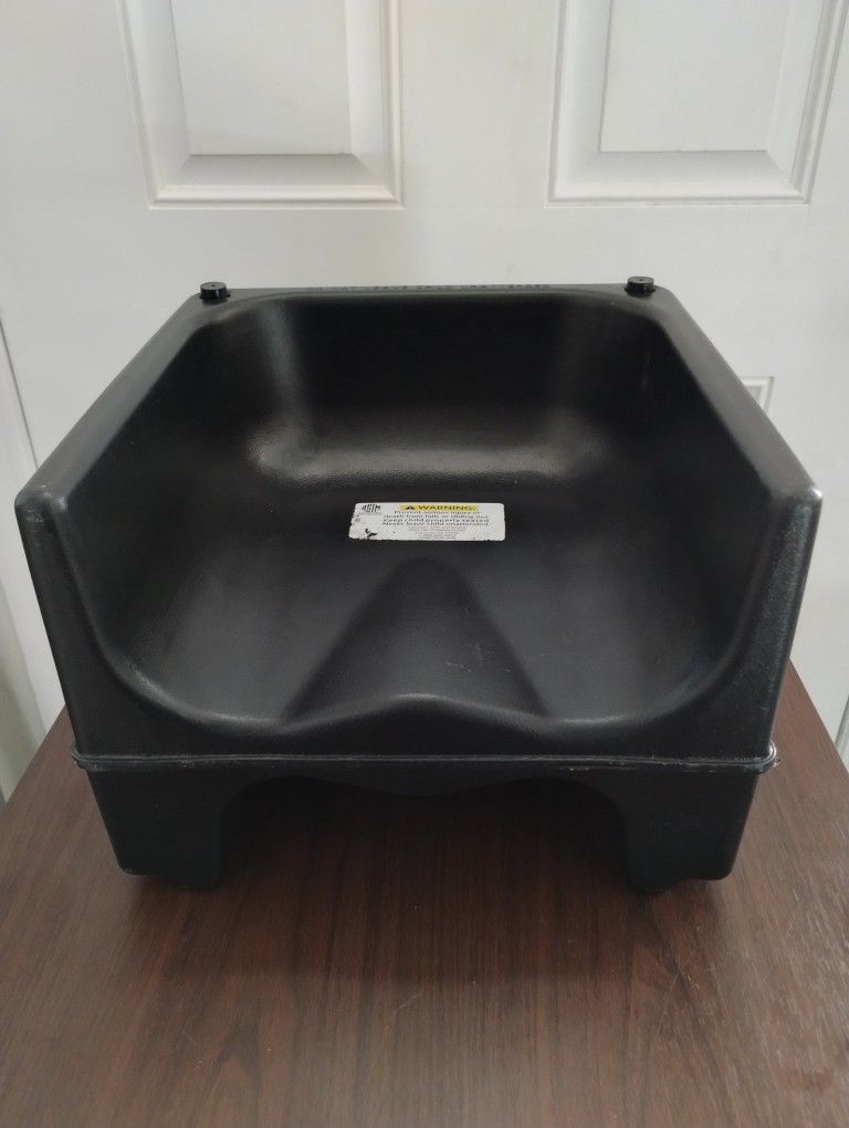 Child Booster Seat 