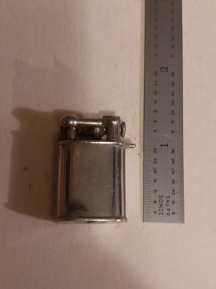 Vintage Apollo Japan Lighter
