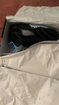 Unc 5s