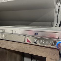 Vintage Movie player Vhs