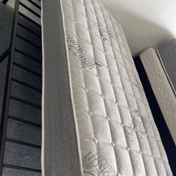 Twin Mattress