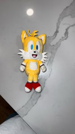 Tails