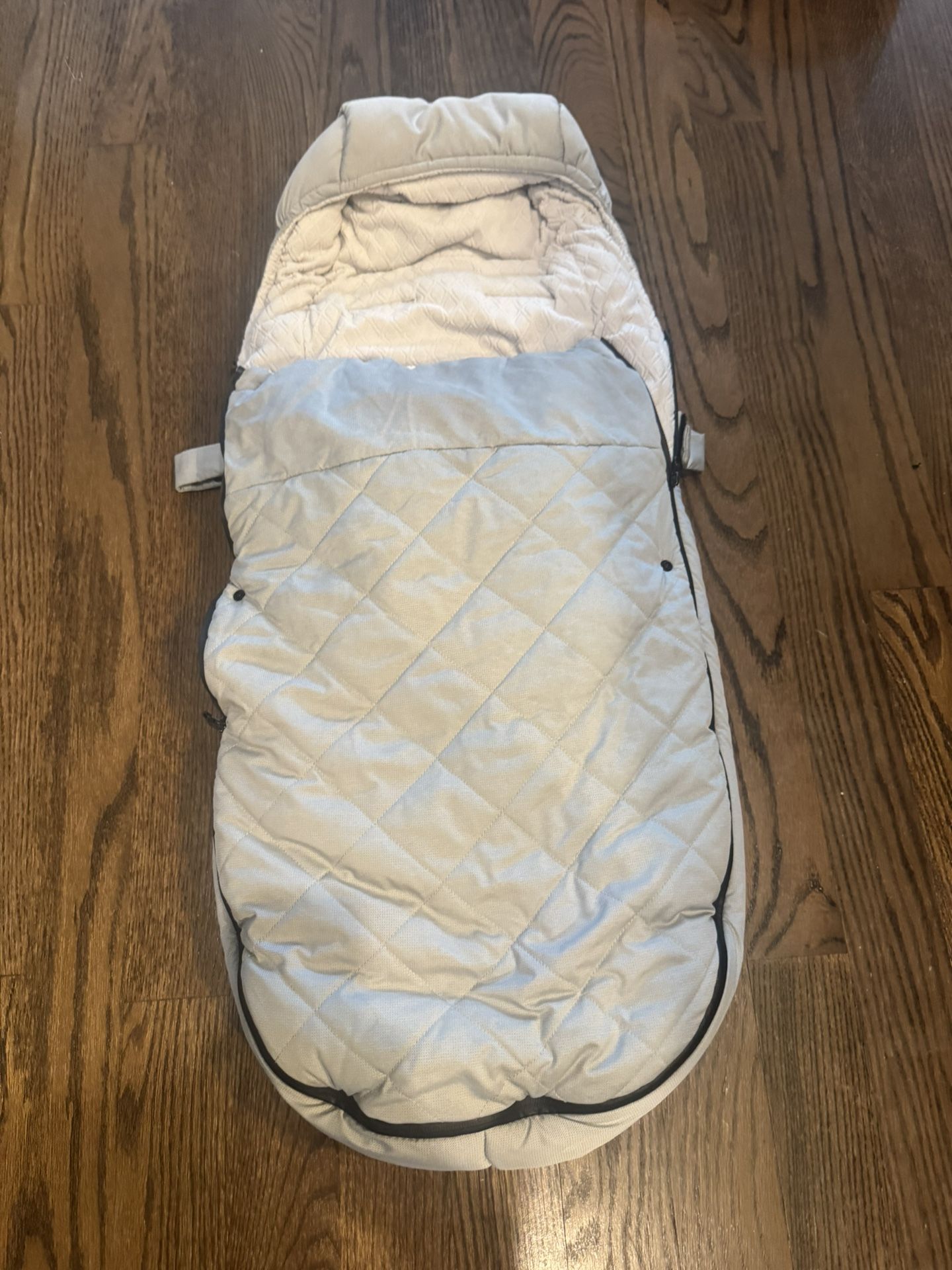 Uppababy stroller Muff 