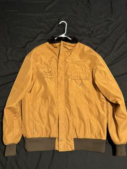 Vintage bomber jacket LRG XL (Lifted Research Group).