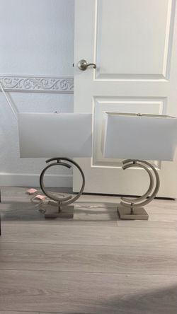 Night Stand Lamps