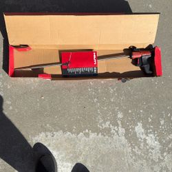 HILTI EXTRA LONG FOAM DISPENSER CF DS-L 