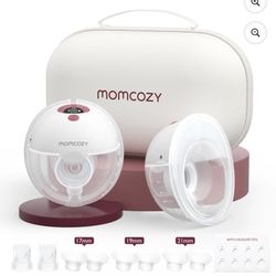 Momcozy M5 Breast pumps