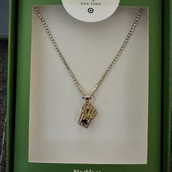 Kate Spade x Target French Fry Charm