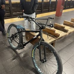 27.5 bomma