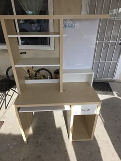 Computer Desk