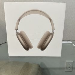 apple airpod max starlight usbc gen 2