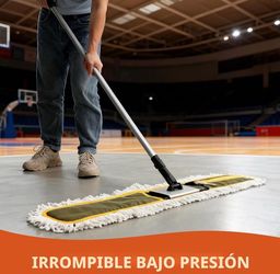 Clean Home Commercial Dust Mop