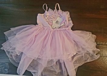 Unicorn Dress