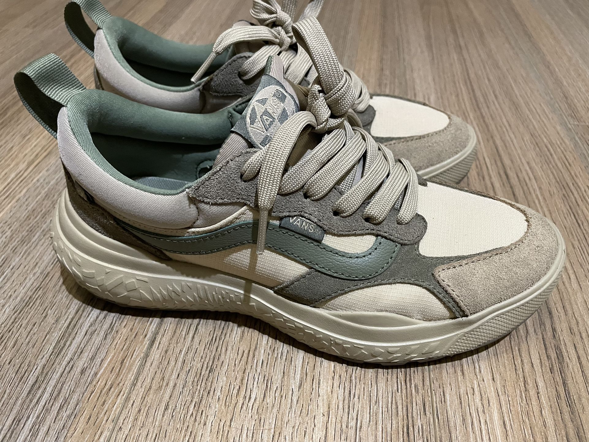 Vans MTE UltraRange Neo VR3 Sneakers