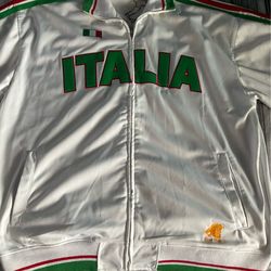 Italia Jacket