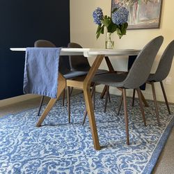 Kitchen Table And Chairs 