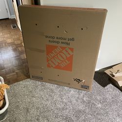 Tv  Moving Boxes