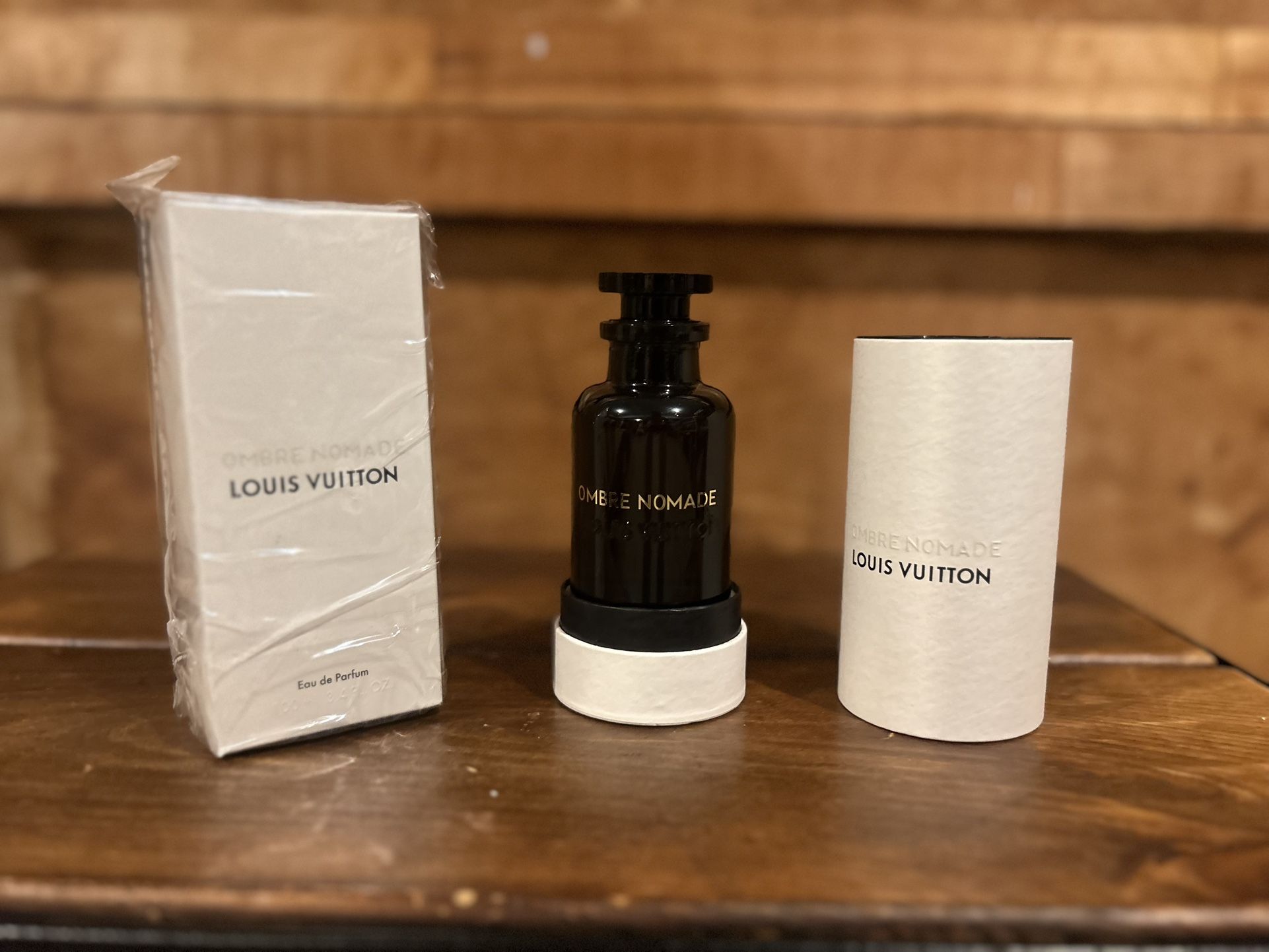 Louis Vuitton Nomade Eau de Parfum Spray 1.7 oz 