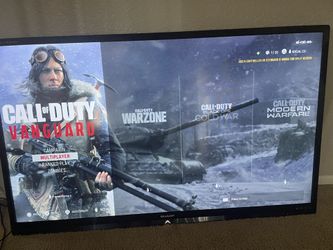 SHARP Tv NOT Smart