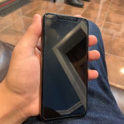 iPhone XS Max 