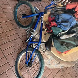 stolen bmx for sale