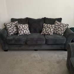 Sofa For Sale $450 Or Best Offer! 