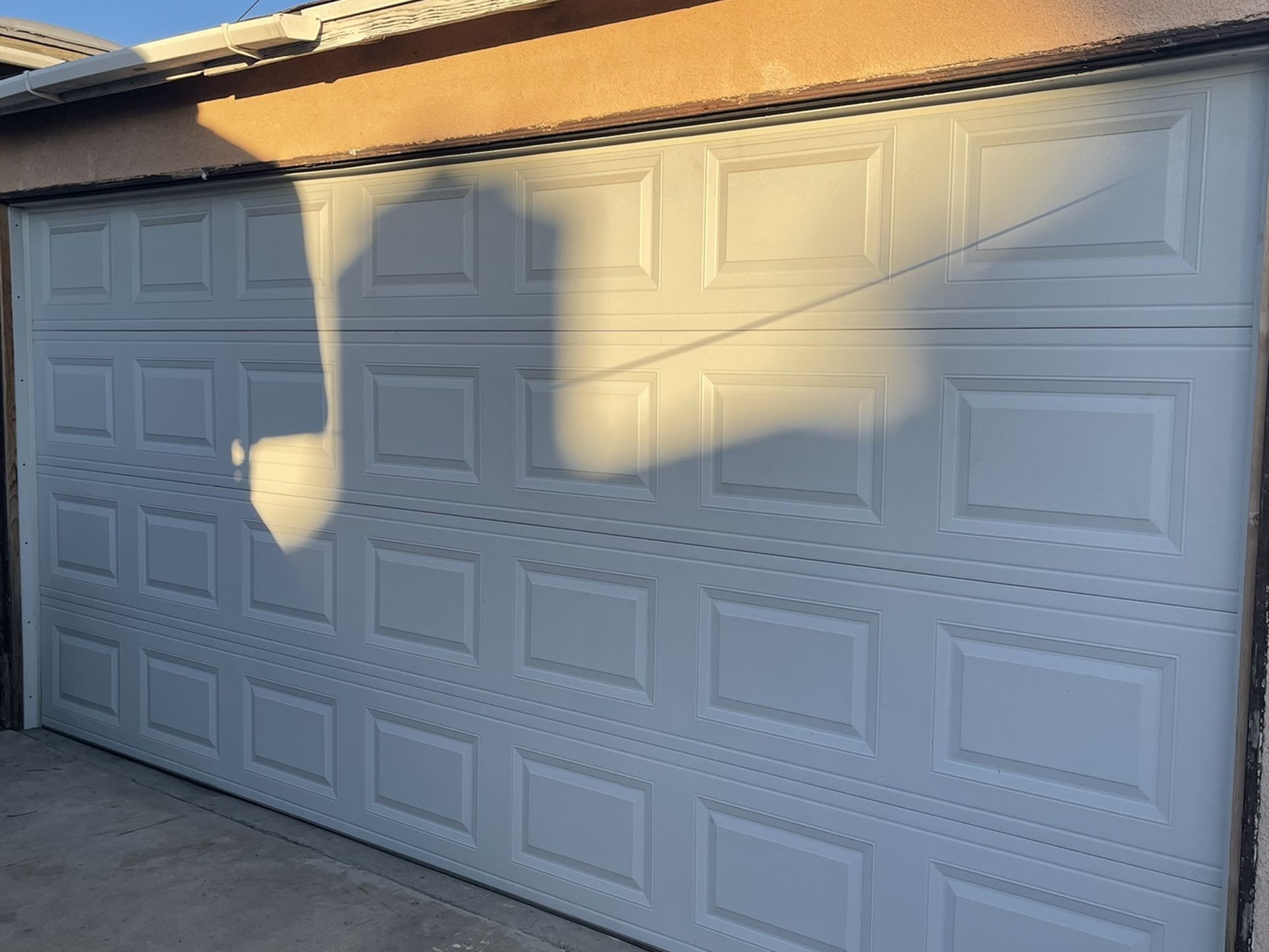 Garage Door