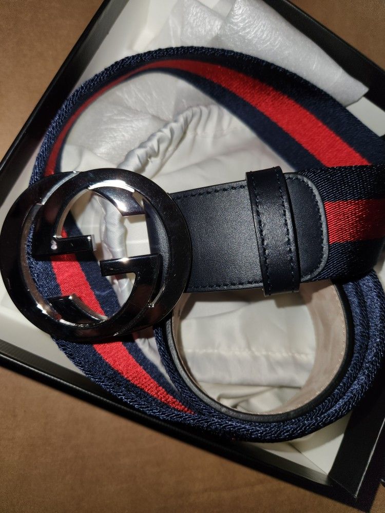 Gucci Belt Men's