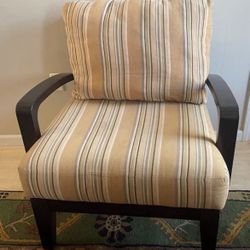 Large side chair
