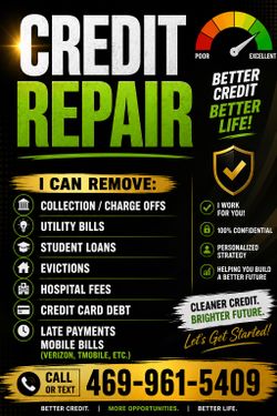Credit Repair