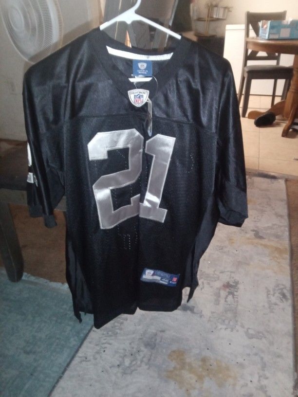 Brand New Oakland Raiders Jersey
