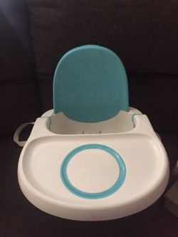 Baby feeding chair