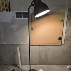 IKEA HEKTAR Floor Lamp