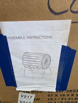 Composter
